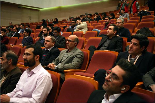 دومین کنفرانس و نمایشگاه مدیریت فناوری و افزایش تولید دانش بنیان 7