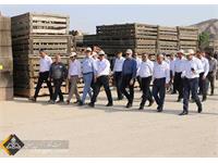 ۷۰ درصد طرح توسعه‌ و تولید زودهنگام نفت مرکزی در منطقه آغار و دالان قرار دارد 9