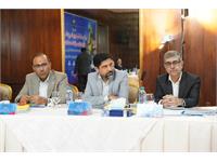 جلسه پیش بینی بهره دهی چاههای این شرکت برای نیمه دوم سال ۱۴۰۳ 12