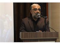 برگزاری چهل و هشتمین نشست ادارات برنامه ریزی نیروی انسانی تابعه شرکت ملی نفت ایران 18