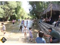 اردوی فرهنگی و  تفریحی خانواده زاگرس جنوبی 18