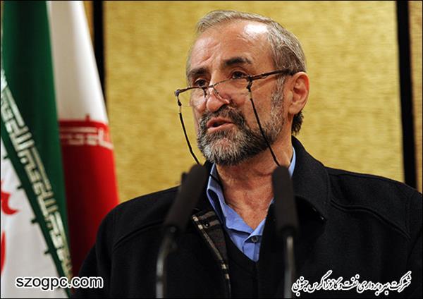 مدیر فناوری اطلاعات و ارتباطات شرکت ملی نفت ایران: امنیت ICT بدون بهره گیری از تجهیزات بومی محقق نمی شود