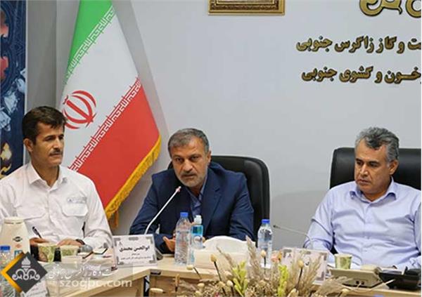 تمام تلاش کمیسیون انرژی مجلس شورای اسلامی، حل مشکلات کارکنان صنعت نفت است