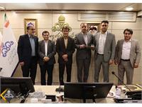 آیین بزرگداشت هفته پژوهش 3