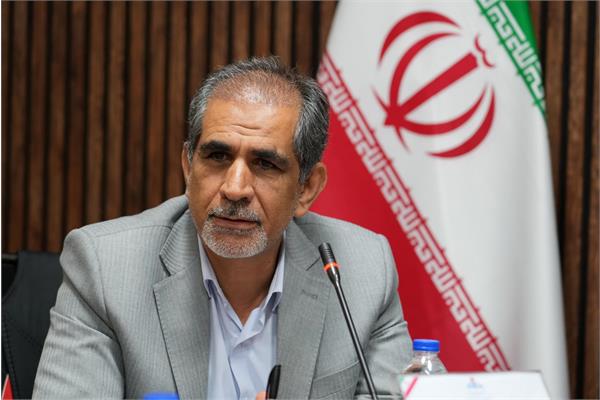 آیین معارفه مدیر جدید برنامه ریزی شرکت نفت مناطق مرکزی ایران برگزار شد 11