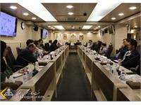 برگزاری سمینار آموزشی امنیت سایبری صنعتی در زاگرس جنوبی 6