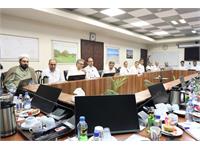 بازدید مدیر عامل از منطقه عملیاتی نار و کنگان 13