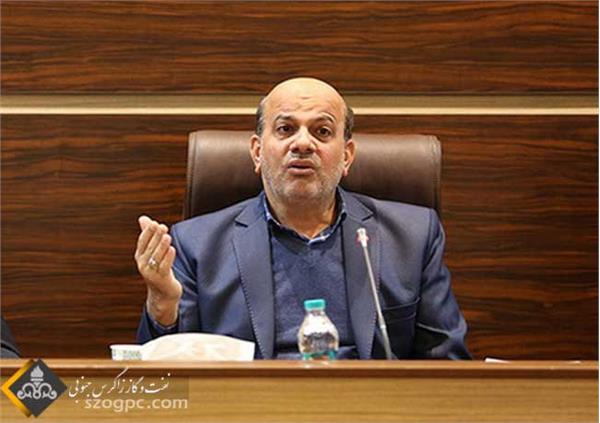حمایت شرکت ملی نفت ایران از ارتقاء زمینه‌های همکاری با جهاد دانشگاهی