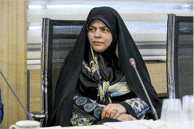 انتصاب مشاور مدیرعامل شرکت ملی نفت ایران در امور بانوان