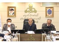 گرامیداشت روز ملی حمل و نقل در شرکت بهره برداری نفت و گاز زاگرس جنوبی 4