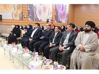 برگزاری جشن میلاد حضرت زهرا (س) روز زن 2