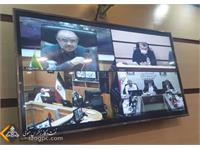 برگزاری جلسه ویژه ستاد تامین سوخت زمستانی شرکت نفت مناطق مرکزی ایران 8