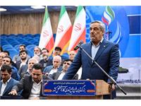 آغاز مرحله تازه‌ای در اجرای طرح جامع جمع‌آوری گازهای مشعل کشور 5