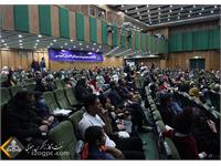 جشن دهه فجر 1401 شیراز 33