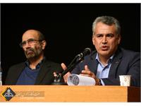 گزارش تصویری حضور مدیرعامل نفت مرکزی در اولین کنفرانس و نمایشگاه مدیریت فناوری محصولات دانش بنیان در صنعت نفت ایران 2