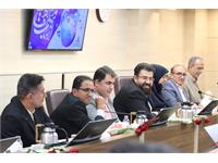 گرامیداشت روز ارتباطات و روابط عمومی در شرکت بهره برداری نفت و گاز زاگرس جنوبی 1