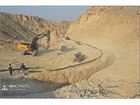 توسعه میدان خارتنگ با حضور همه‌جانبه کارکنان شرکت ملی نفت ایران 9