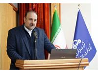 آیین گرامیداشت روز پژوهش و فناوری در شرکت نفت مناطق مرکزی ایران 35