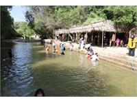 اردوی فرهنگی تفریحی سپیدان خانوادگی کارکنان شرکت بهره‌برداری نفت و گاز زاگرس جنوبی 10