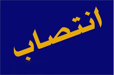 انتصاب عضو کارگروه تشخیص عدم مغایرت مصوبات نفت