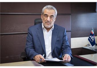 قدردانی مدیرعامل شرکت ملی نفت از همسران کارکنان؛ «شریکان قهرمانان ملی»