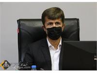 دیدار مدیرعامل زاگرس جنوبی با کارکنان منطقه عملیاتی نار و کنگان 9