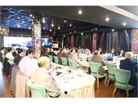 جلسه پیش بینی بهره دهی چاه های شرکت نفت مناطق مرکزی ایران / غرب 15