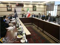 محور اصلی فعالیت‌های شرکت نفت مرکزی در نمایشگاه بین‌المللی نفت تهران 6