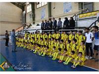 آغاز فعالیت های ورزشی زاگرس جنوبی پس از وقفه سه ساله ناشی از کرونا 1