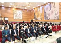 برگزاری مراسم میلاد با سعادت حضرت فاطمه زهرا( س) و روز زن در زاگرس جنوبی 26