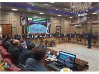 نشست شرکت ملی نفت ایران با استاندار ایلام 9