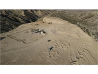 بازدید دکتر قلاوند و هیات همراه از مناطق عملیاتی نار و کنگان ،دالان و میدان جدید در حال توسعه خارتنگ 8