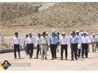 کارکرد چهارگانه شرکت نفت مناطق مرکزی ایران تشریح شد+ تصویر 16