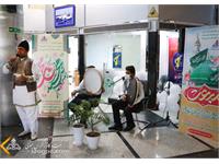 جشن عید مبعث در زاگرس جنوبی برگزار شد 8