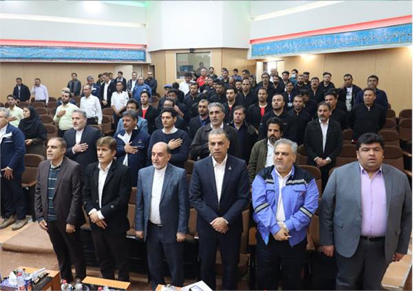 سروستان و سعادت آباد  قهرمان سیزدهمین دوره مسابقات ورزشی آتش‌نشانان زاگرس جنوبی شد 8