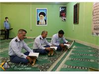 حال و هوای ماه مبارک رمضان در نفت و گاز زاگرس جنوبی1