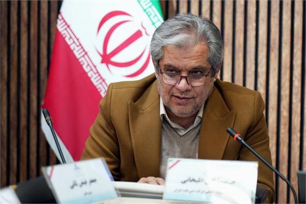 نشست آخرین وضعیت طرحهای اولویت دار شرکت نفت مناطق مرکزی 5