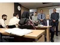 مدیریت در قاب میدان 20