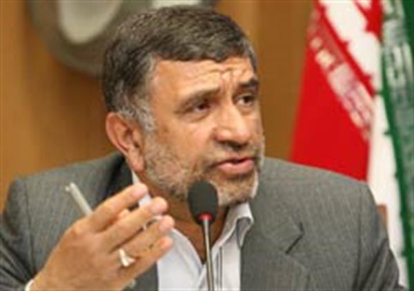 پیام تبریک مدیر عامل شرکت بهره برداری نفت و گاز زاگرس جنوبی به مناسبت فرارسیدن عید سعید فطر
