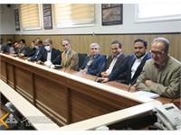 دستیابی به اهداف و برنامه های شرکت نیازمند نگرش مدیریت نتیجه گرا است 15