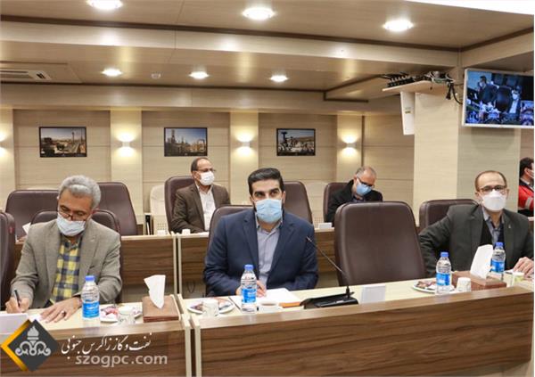 سمینار آموزشی جایگاه و اهمیت ارزش های سازمانی در زاگرس جنوبی  25