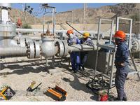 تعمیرات اساسی تجهیزات پالایشگاهی و خطوط لوله منطقه عملیاتی آغار و دالان  3