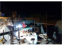 افزایش تولید روزانه ۰/۴۴ میلیون متر مکعبی گاز  با راه اندازی حوضچه اتصال چاه های ۱۴ و ۱۸ سرخون  11