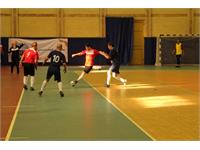 مسابقات ورزشی سراسری کارکنان مرد ۴۵ سال و بالاتر شرکت ملی نفت ایران 7