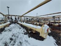 تلاش بی‌وقفه کارکنان شرکت نفت مناطق مرکزی ایران 11