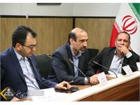 گزارش تصویری؛ برگزاری نشست آموزشی آشنایی با مدل تعالی سازمانی در شرکت نفت مناطق مرکزی ایران 5