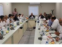 بازدید مدیر عامل نفت مرکزی آبان 1404 18