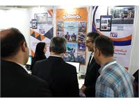 بازدید مدیرعامل شرکت نفت مناطق مرکزی از تحریریه رسانه‌های روابط عمومی وزارت نفت 3