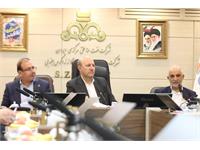 نشست فنی تخصصی مدیران صنعت نفت فارس در شرکت بهره‌برداری نفت و گاز زاگرس جنوبی 5