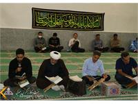 حال و هوای ماه مبارک رمضان در نفت و گاز زاگرس جنوبی 11